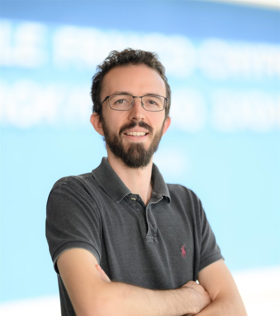 Jérémy Longchamp