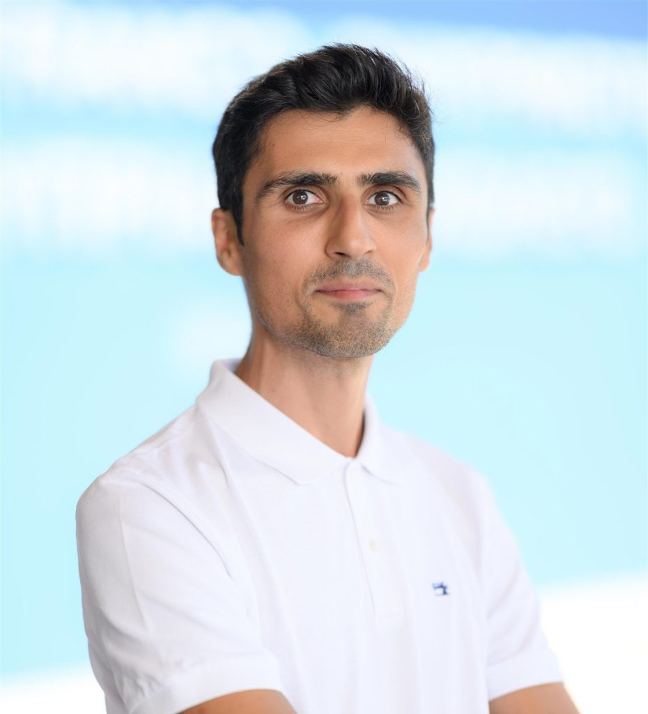 Yusuf Celik